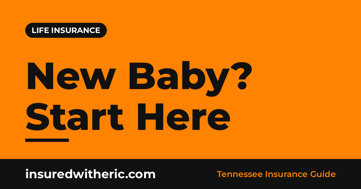 Read more about the article Life Insurance for New Parents: A Simple Starting Plan