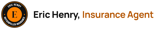 Eric Henry, Insurance Agent – Hutsenpiller Insurance