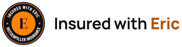 Insured with Eric – Hutsenpiller Insurance