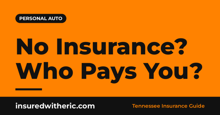 Read more about the article Uninsured Motorist Coverage in Tennessee: How It Works and Why It Matters