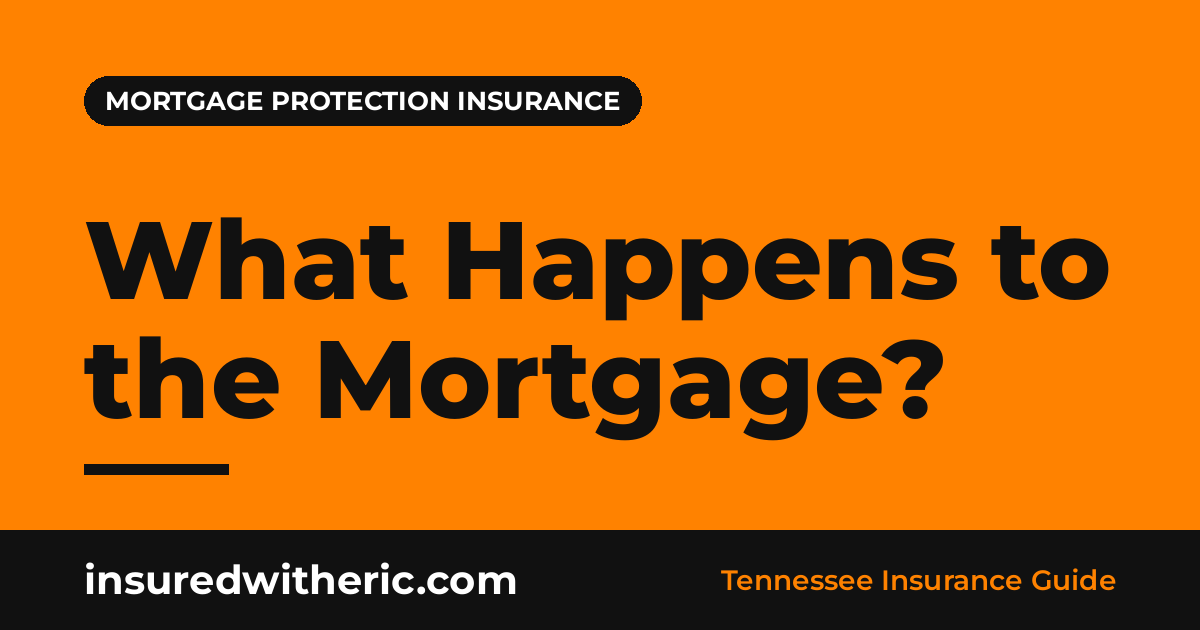 Read more about the article What Happens to Your Mortgage When You Die?