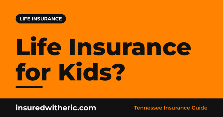 Read more about the article Whole Life Insurance for Children: Pros, Cons, and What to Know First
